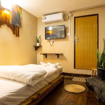 The Weavers Inn Lalitpur Eksteriør bilde